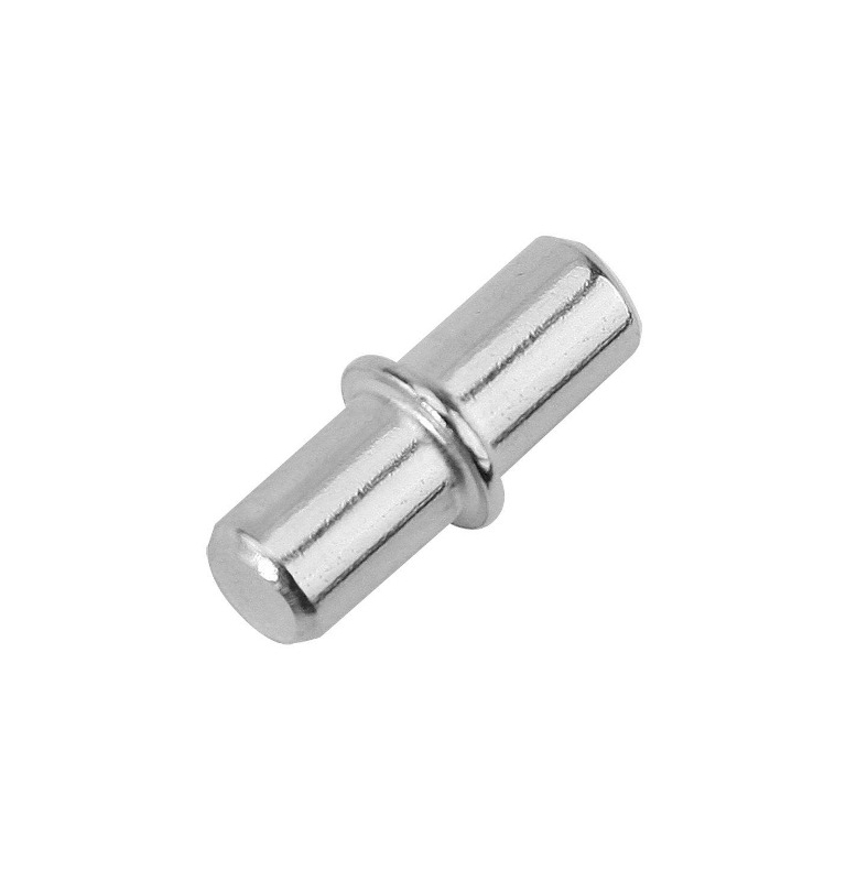 Shelf Support 5/5 - nickel Shelf Support 5/5 - nickel