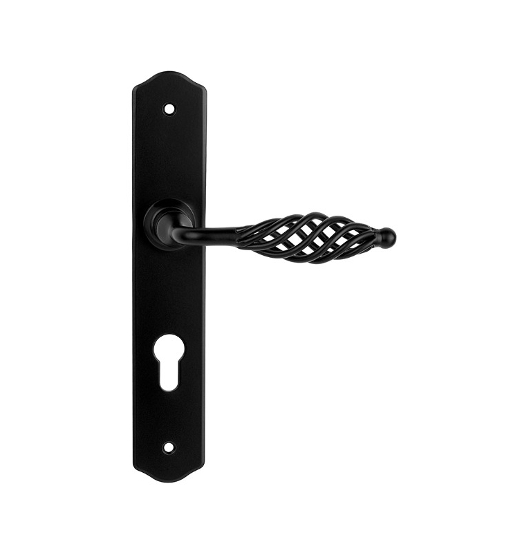 Handle METAL-BUD ROYAL Handle METAL-BUD ROYAL