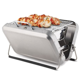 Prenosný BBQ gril