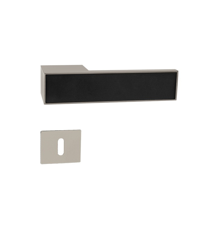 Handle Griffwerk FRAME - NP - Nickel pearl Handle Griffwerk FRAME - NP - Nickel pearl