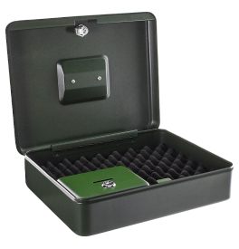 GUNBOX - Box pro krátké zbraně a munici