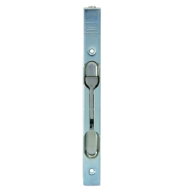 Flush bolt for double doors AGB F16 H150
