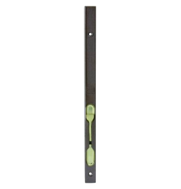 Flush bolt for double doors AGB F16 H250