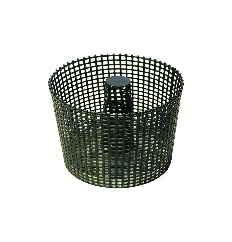 Pelletbrennkörbchen für Kamin LIENBACHER 21.02.466.2 Pelletbrennkörbchen für Kamin LIENBACHER 21.02.466.2