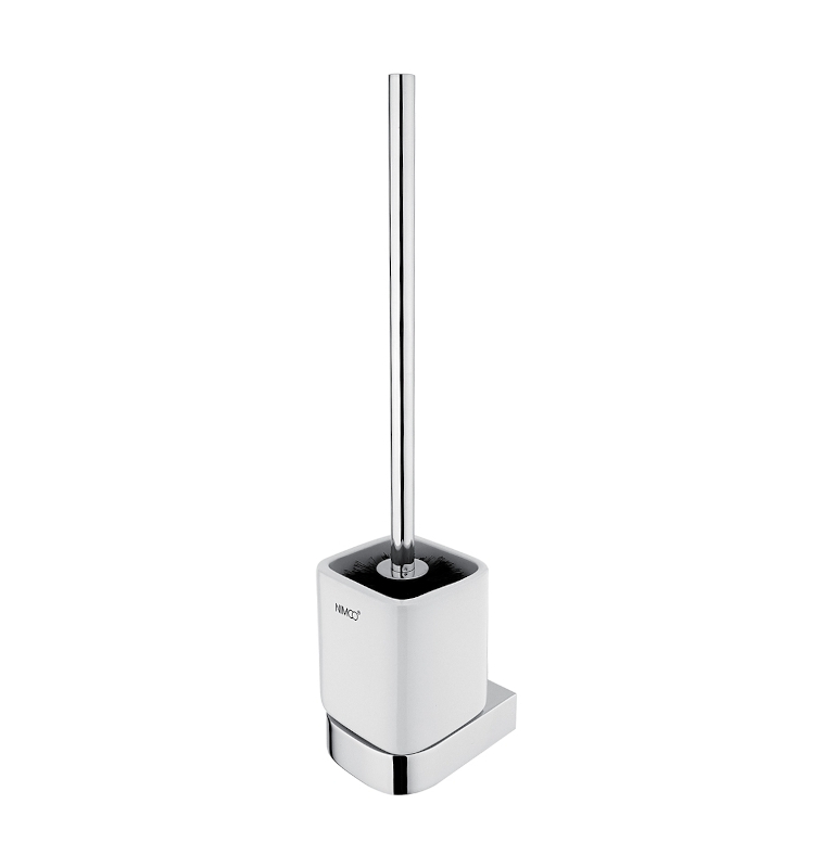 WC-Bürste NIMCO NIKAU NK 30094KN-26 WC-Bürste NIMCO NIKAU NK 30094KN-26