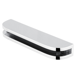 Glass shelf brackets NIMCO NIKAU Glass shelf brackets NIMCO NIKAU NK 30091BS-26