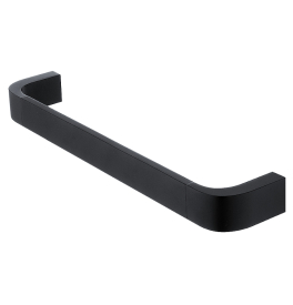 Törölközőtartó NIMCO NIKAU BLACK NKC 30035-90
