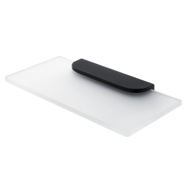 Glasregal NIMCO NIKAU BLACK NKC 30091B-20-90