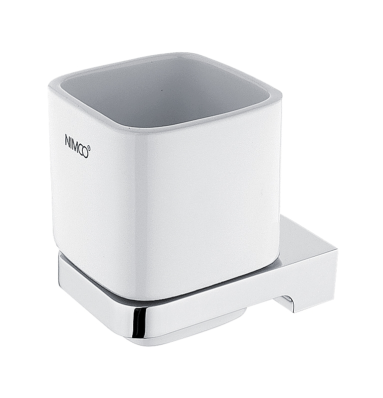 Zahnputzbecher NIMCO MAYA MA 29058K-26 Zahnputzbecher NIMCO MAYA MA 29058K-26