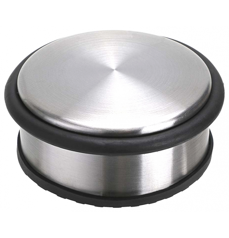 Wolnostojący odbój drzwiowy 98 x 40 mm Wolnostojący odbój drzwiowy 98 x 40 mm