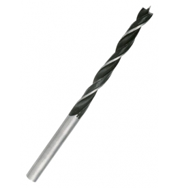 Drill for mounting rosette handles Ø 7 mm