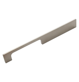 Furniture handle STELLA PLUS - Matt nickel