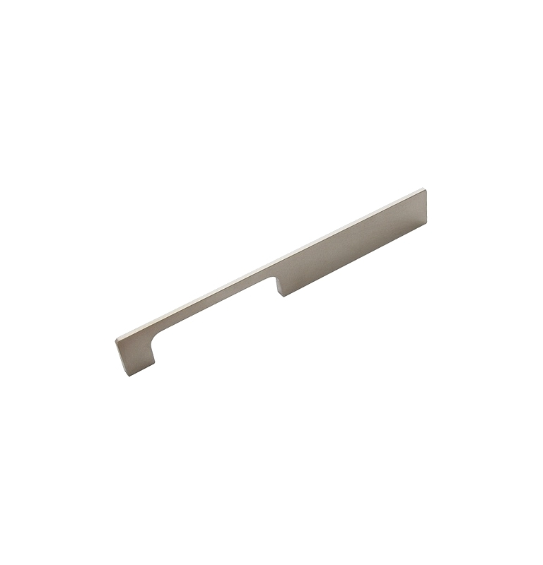 Uchwyt meblowy STELLA PLUS - Nikiel matowy Uchwyt meblowy STELLA PLUS - Nikiel matowy