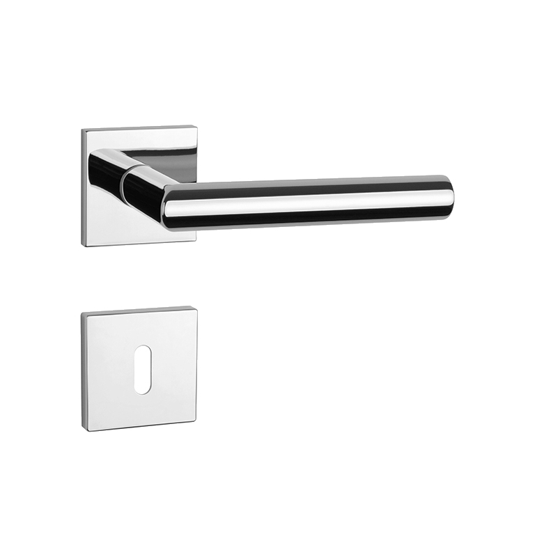 Handle APRILE ARABIS - HR 7S - Polished chrome Handle APRILE ARABIS - HR 7S - Polished chrome