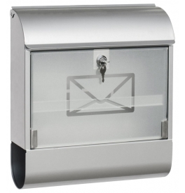 Mailbox LIENBACHER 23.60.611.0