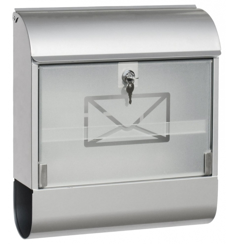 Mailbox LIENBACHER 23.60.611.0 Mailbox LIENBACHER 23.60.611.0