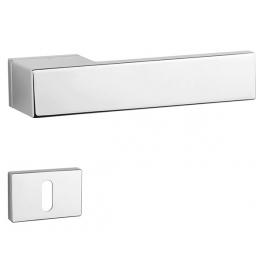 Handle APRILE CARLINA - RT 7S - Polished chrome