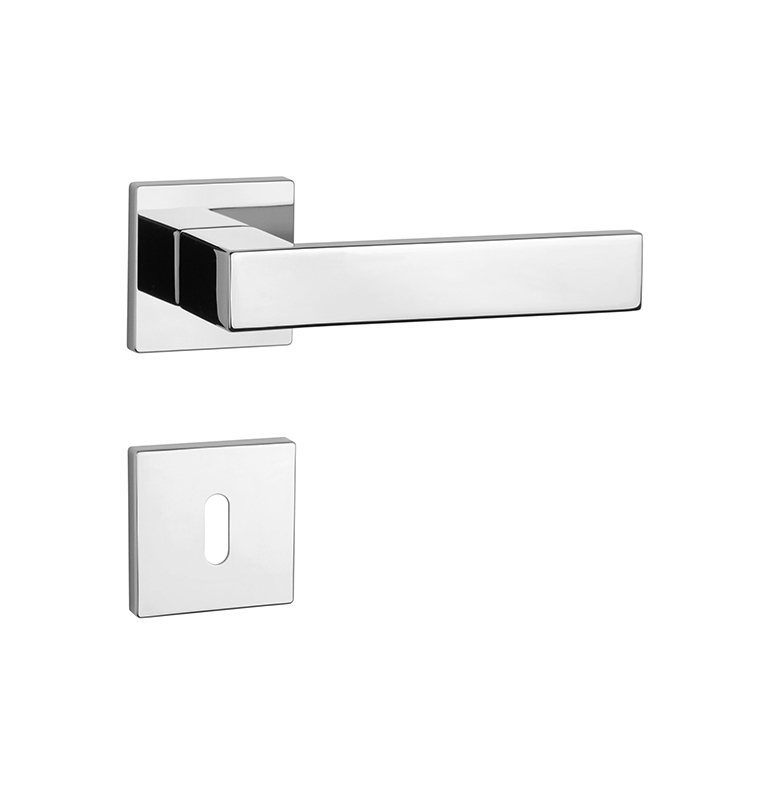Handle APRILE PINA - HR 7S - Polished chrome Handle APRILE PINA - HR 7S - Polished chrome