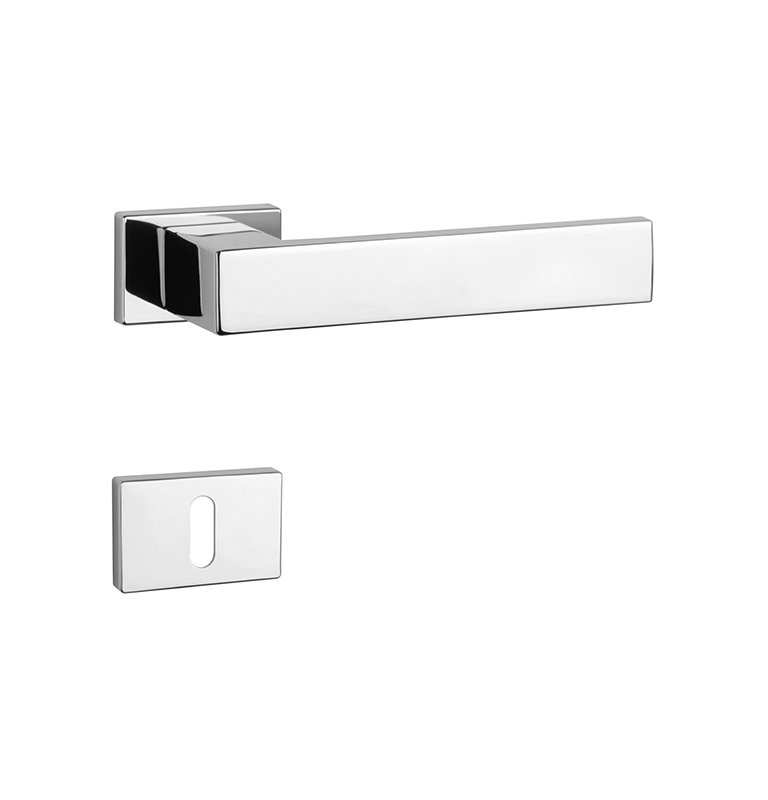 Handle APRILE PINA - RT 7S - Polished chrome Handle APRILE PINA - RT 7S - Polished chrome
