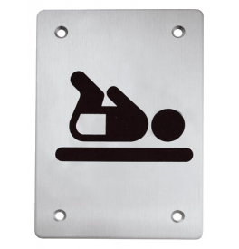 Pictogram TUPAI - baby care