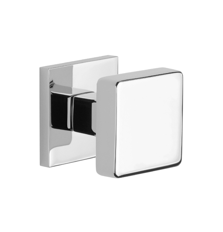 Stossgriff APRILE MORA - HR 7S - Chrom glänzend Stossgriff APRILE MORA - HR 7S - Chrom glänzend