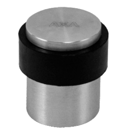 Türstopper AXA FS 35 - Geschliffen edelstahl