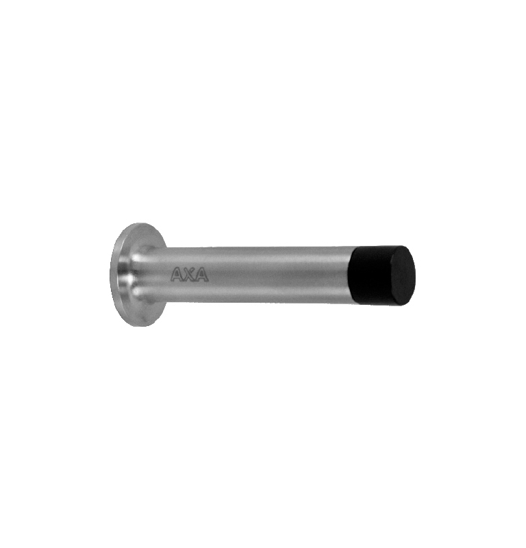 Türstopper AXA FS 16 - Geschliffen edelstahl Türstopper AXA FS 16 - Geschliffen edelstahl