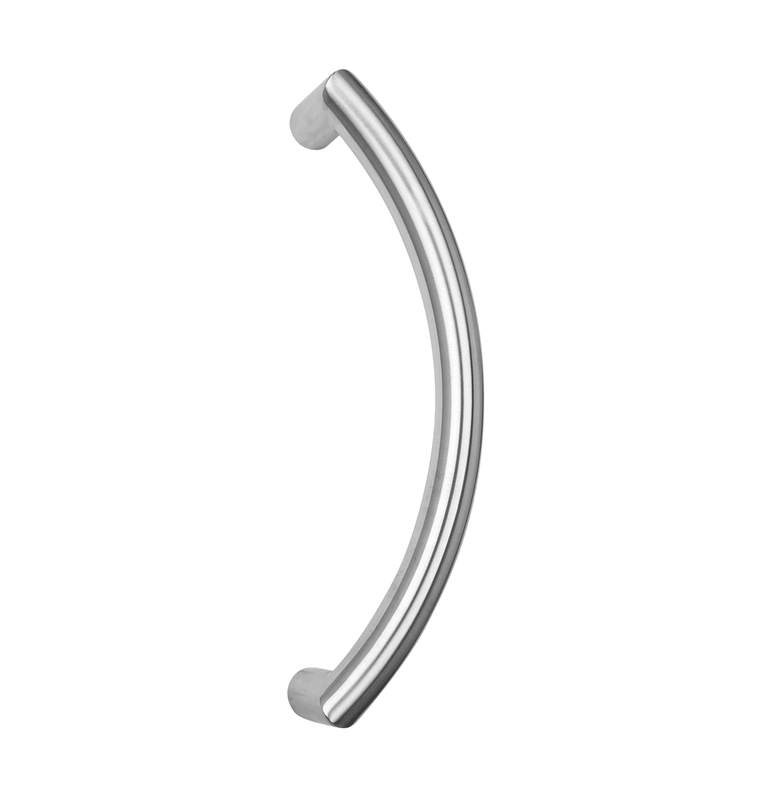 Ajtó fogantyú FIMET K39 - Szálcsiszolt inox Ajtó fogantyú FIMET K39 - Szálcsiszolt inox