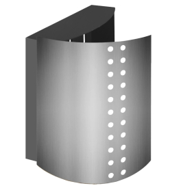 Kulcskazetta LIENBACHER SILVER