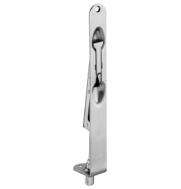 Flush bolt for double doors JNF IN.17.606