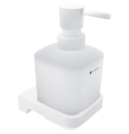 Dozownik mydła NIMCO MAYA WHITE MAB 29031C-T-05