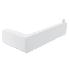 Toilet roll holder NIMCO MAYA WHITE MAB 29055-05