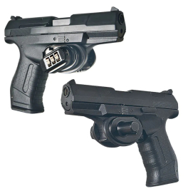Zámok na spúšť ROTTNER GUN CONTROL