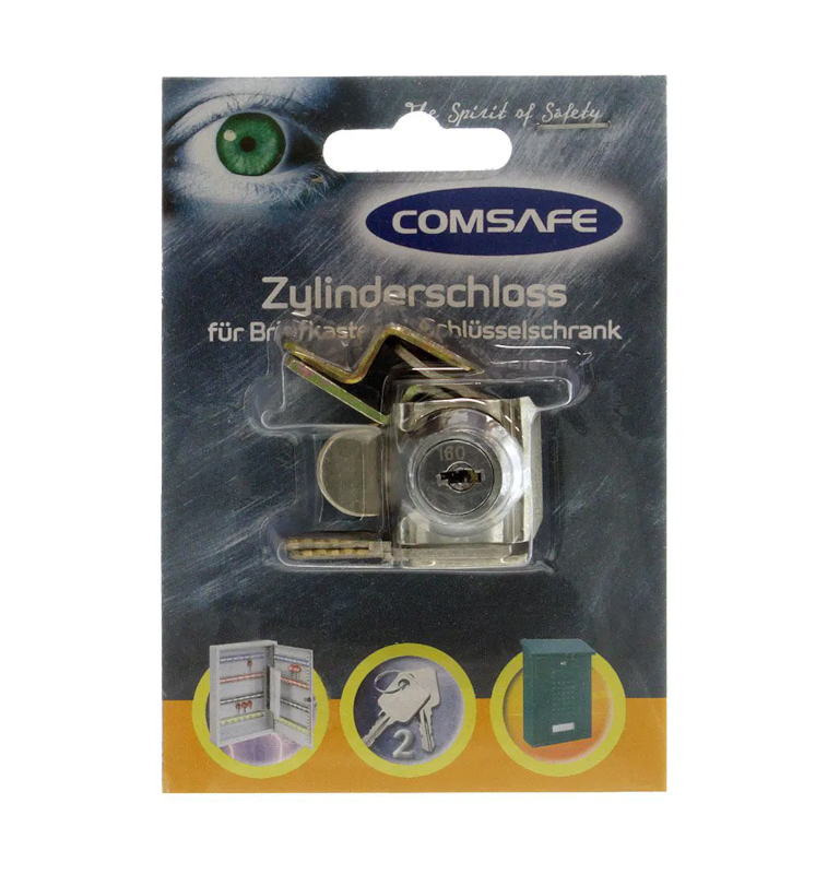 Zámok ku poštovým schránkam ROTTNER T02087 Zámok ku poštovým schránkam ROTTNER T02087