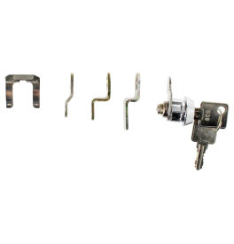 Zámok ku poštovým schránkam ROTTNER T02087