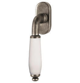 Klamka do okna LIENBACHER FIRENZE 2 - R