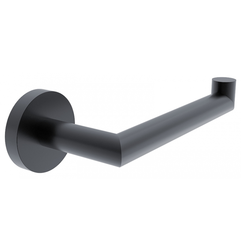 WC-papír tartó NIMCO UNIX BLACK WC-papír tartó NIMCO UNIX BLACK