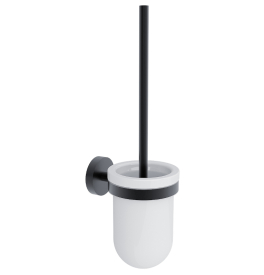 Toilet brush NIMCO UNIX BLACK