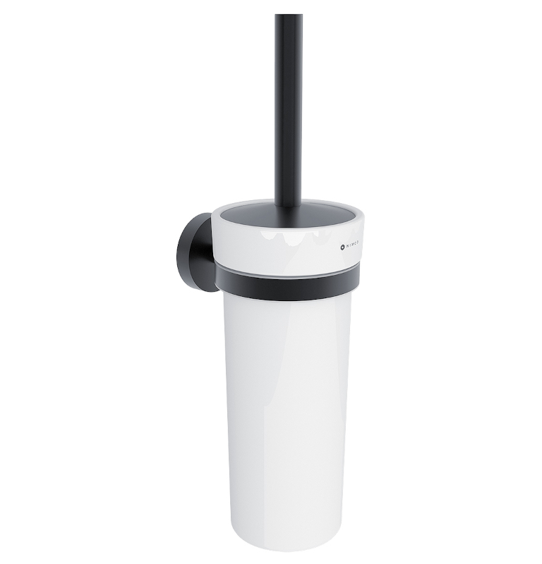 WC-kefe NIMCO UNIX BLACK WC-kefe NIMCO UNIX BLACK