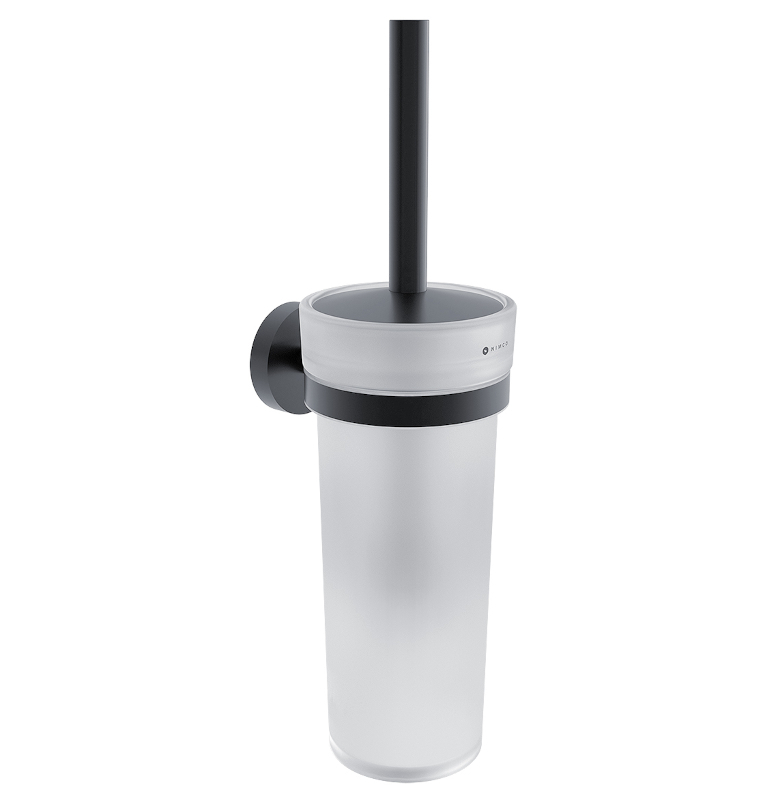 WC-kefe NIMCO UNIX BLACK WC-kefe NIMCO UNIX BLACK
