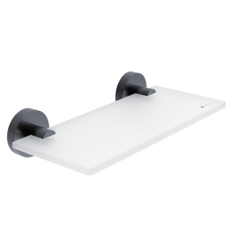Glasregal NIMCO UNIX BLACK 200 mm