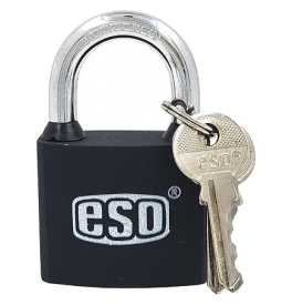 Visiaci zámok ESO
