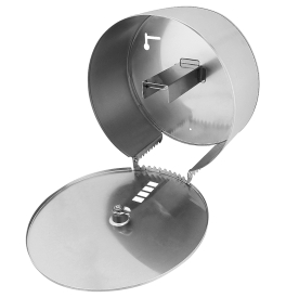 Dozownik do papieru toaletowego NIMCO HPM-27055-10