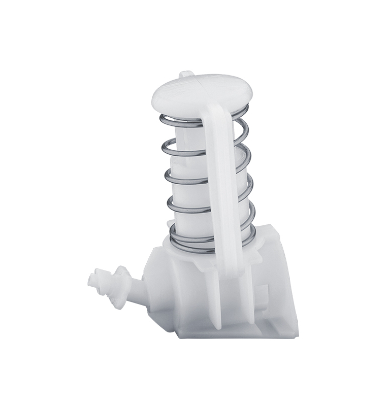 Ersatzpumpe für Gel oder Seife NIMCO 1028HP-M Ersatzpumpe für Gel oder Seife NIMCO 1028HP-M