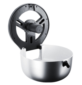 Toilet roll holder NIMCO HP 9555M-04