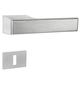 Handle TUPAI MELODY - RT5 3099 - Brushed chrome