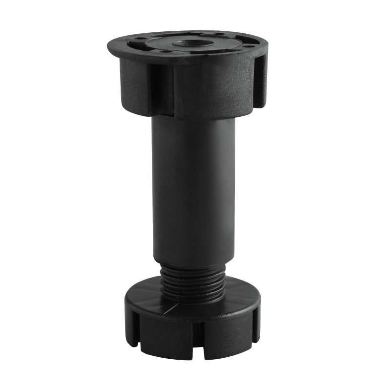 Sockel-Verstellfuß GTV - DPA 120 mm Sockel-Verstellfuß GTV - DPA 120 mm