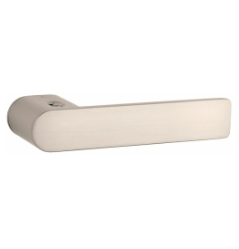 Handle SORELLA - RT WC Handle APRILE SORELLA - RT WC - Nickel matt