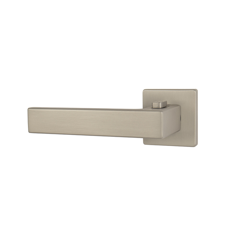 Türgriff TUPAI SQUARE - HR 7S 4275 WC - Nickel perle Türgriff TUPAI SQUARE - HR 7S 4275 WC - Nickel perle