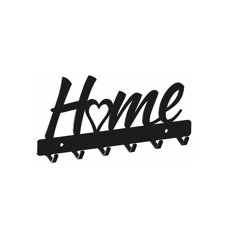 Mantelhaken HOME Mantelhaken HOME